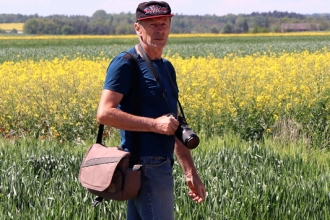 Ponidzie 2024 - plener fotograficzny
